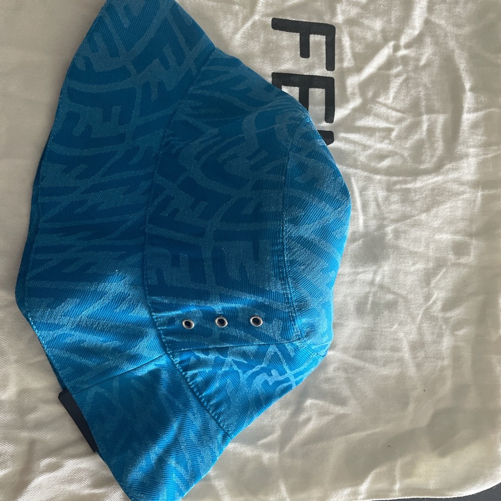 Fendi Bucket Hat